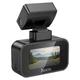 Видеорегистратор Hoco DV10 Mini Screen Dashcam Black - изображение 8