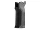 Рукоятка пистолетная Magpul MOE-K2-XL AR15 черная (840815132288) - изображение 2