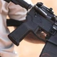 Рукоятка пистолетная Magpul MOE-K2-XL AR15 черная (840815132288) - изображение 6