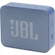 Акустическая система JBL Go Essential 2 Blue (JBLGOES2BLUEU) (245201) - изображение 1