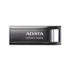 USB флеш накопитель ADATA 64GB UR340 Black USB 3.2 (AROY-UR340-64GBK) - изображение 1