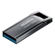 USB флеш накопитель ADATA 64GB UR340 Black USB 3.2 (AROY-UR340-64GBK) - изображение 2