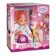Пупс Zapf Baby Born - Емма-Тедді 43 см (836651) (245552) - зображення 8