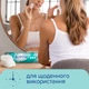 Ватні диски Novita Delicate 100 шт. (4744246013078) (246326) - зображення 5