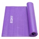 Коврик для фитнеса Ecofit MD9010 1730*610*6мм Violet (К00015259) - изображение 1