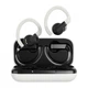 Наушники Canyon OnRun 11 Sport TWS White/Black (CNS-TWS11W) (246092) - изображение 1