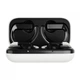 Наушники Canyon OnRun 11 Sport TWS White/Black (CNS-TWS11W) (246092) - изображение 4