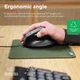 Мышка Trust Bayo II Ergonomic USB Black (25144) (246272) - изображение 9