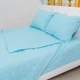 Одеяло антиаллергенное MirSon Летнее с Ecosilk №2303 Lucretia 140x205 (2200003027846) - изображение 3