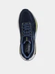 Мужские кроссовки Skechers 46 Синий 232735 NVLM - изображение 4
