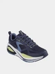 Мужские кроссовки Skechers 46 Синий 232735 NVLM - изображение 5