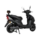 Електроскутер ATLAS Falcon 2000W Lithium Black - зображення 4