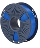 Філамент нитка для 3D-друку Sunlu PETG-пластик 1.75 мм 1 кг синій (PETGBlue) - зображення 3