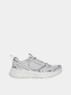 Жіночі кросівки Skechers 38.5 Сірий 150475 GRY - зображення 1