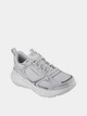 Жіночі кросівки Skechers 38.5 Сірий 150475 GRY - зображення 2