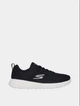 Жіночі кросівки Skechers 40 Чорний124640 BKRG - зображення 1