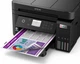 Багатофункціональний пристрій Epson EcoTank L6270 з WiFi (C11CJ61403) - изображение 15