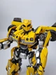 Трансформеры Бамблби Transformers Brave Troops Toys BTT-01 Bumblebee - изображение 2