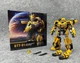 Трансформеры Бамблби Transformers Brave Troops Toys BTT-01 Bumblebee - изображение 4
