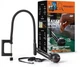 Набор эхолот Deeper Smart Sonar PRO+ WiFi+GPS + крепление к лодке Kayak Bundle (ITGAM1135) - изображение 1