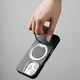 Чехол для смартфона Proove Reinforce Case with Magnetic Ring для Apple iPhone 15 Blue (623260004) - изображение 4
