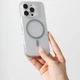 Чехол для смартфона Proove Astro Case with Magnetic Ring для Apple iPhone 14 Pro Max Mint (623130041) - изображение 4