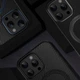 Чехол для смартфона Proove Reinforce Case with Magnetic Ring для Apple iPhone 15 Blue (623260004) - изображение 6