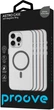 Чехол для смартфона Proove Astro Case with Magnetic Ring для Apple iPhone 14 Pro Max Black (623130001) - изображение 7