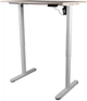 Регулируемый стол Barsky StandUp Home 1000х600 мм White (BSTh-02) - изображение 2