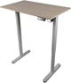 Регулируемый стол Barsky StandUp Home 1000х600 мм White (BSTh-02) - изображение 4