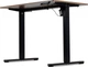 Регулируемый стол Barsky StandUp Home 1000х600 мм Black (BSTh-01) - изображение 5