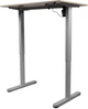 Регулируемый стол Barsky StandUp Home 1000х600 мм White (BSTh-02) - изображение 5
