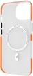 Чохол для смартфона Proove Astro Case with Magnetic Ring для Apple iPhone 16 Pro Max Orange (623190024) - зображення 2