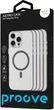 Чехол для смартфона Proove Astro Case with Magnetic Ring для Apple iPhone 16 Pro White (623180003) - изображение 7