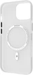 Чехол для смартфона Proove Astro Case with Magnetic Ring для Apple iPhone 16 Pro Max White (623190003) - изображение 2
