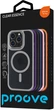 Чохол для смартфона Proove Clear Essence Case with Magnetic Ring для Apple iPhone 16 Pro Orange (622920024) - зображення 7