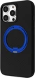 Чохол для смартфона Proove Reinforce Case with Magnetic Ring для Apple iPhone 14 Pro Max Blue (623250004) - зображення 1