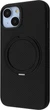 Чехол для смартфона Proove Reinforce Case with Magnetic Ring для Apple iPhone 15 Black (623260001) - изображение 1