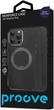 Чохол для смартфона Proove Reinforce Case with Magnetic Ring для Apple iPhone 14 Pro Max Blue (623250004) - зображення 7
