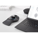 Мишка 3DConnexion Spacemouse Pro Wireless Bluetooth Edition (3DX-700119) - зображення 7