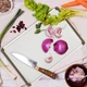Доска разделочная для кухни пластиковая Maestro 36.5х26.5 см (MR-1655-36) - изображение 2