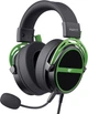 Навушники Havit HV-H2030E Black/Green - зображення 1