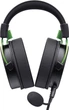 Навушники Havit HV-H2030E Black/Green - зображення 5