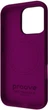 Чохол для смартфона Proove Spectrum Case with Magnetic Ring для Apple iPhone 16 Pro Grape Purple (622950806) - зображення 2