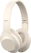 Навушники Havit HV-H628BT Beige (6939119064525) - зображення 2