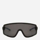 Солнцезащитные очки мужские Matrix Polar MX061-02 Черные (ROZ6501061513) - изображение 1