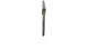 Щітка склоочисника задній Bosch Robert (H 355) 350 мм 1 шт (3 397 011 435) - зображення 5