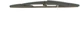 Щітка склоочисника задній Bosch Robert (H 355) 350 мм 1 шт (3 397 011 435) - зображення 6