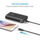 Кабель Anker PowerLine microUSB-USB 0.9 м V3 Black (A8132H12) - изображение 4