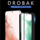 Защитное стекло Drobak для Poco M4 Pro Transparent (444482) - изображение 8